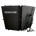 Nordcore crash pad 90x60x20cm