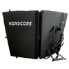 Nordcore crash pad 90x60x20cm