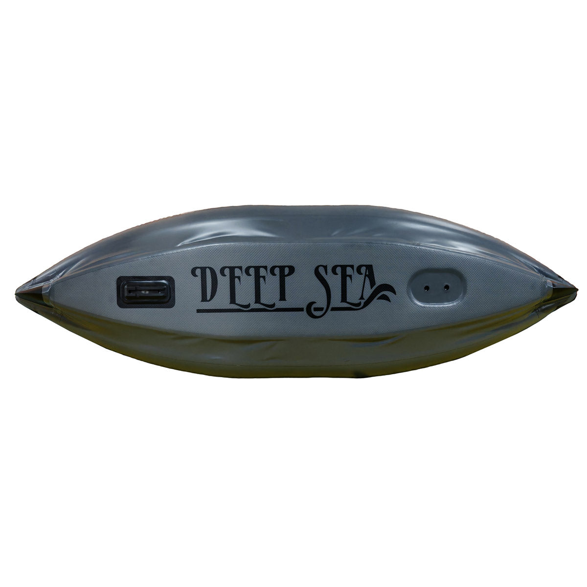 Deep Sea Ilmatäytteinen Kajakki Premium DS Single 300cm