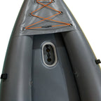 Deep Sea Ilmatäytteinen Kajakki Premium DS Single 300cm