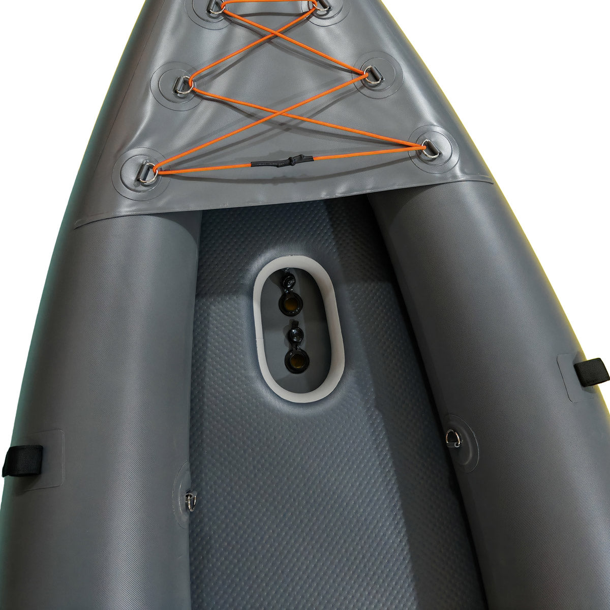 Deep Sea Ilmatäytteinen Kajakki Premium DS Single 300cm