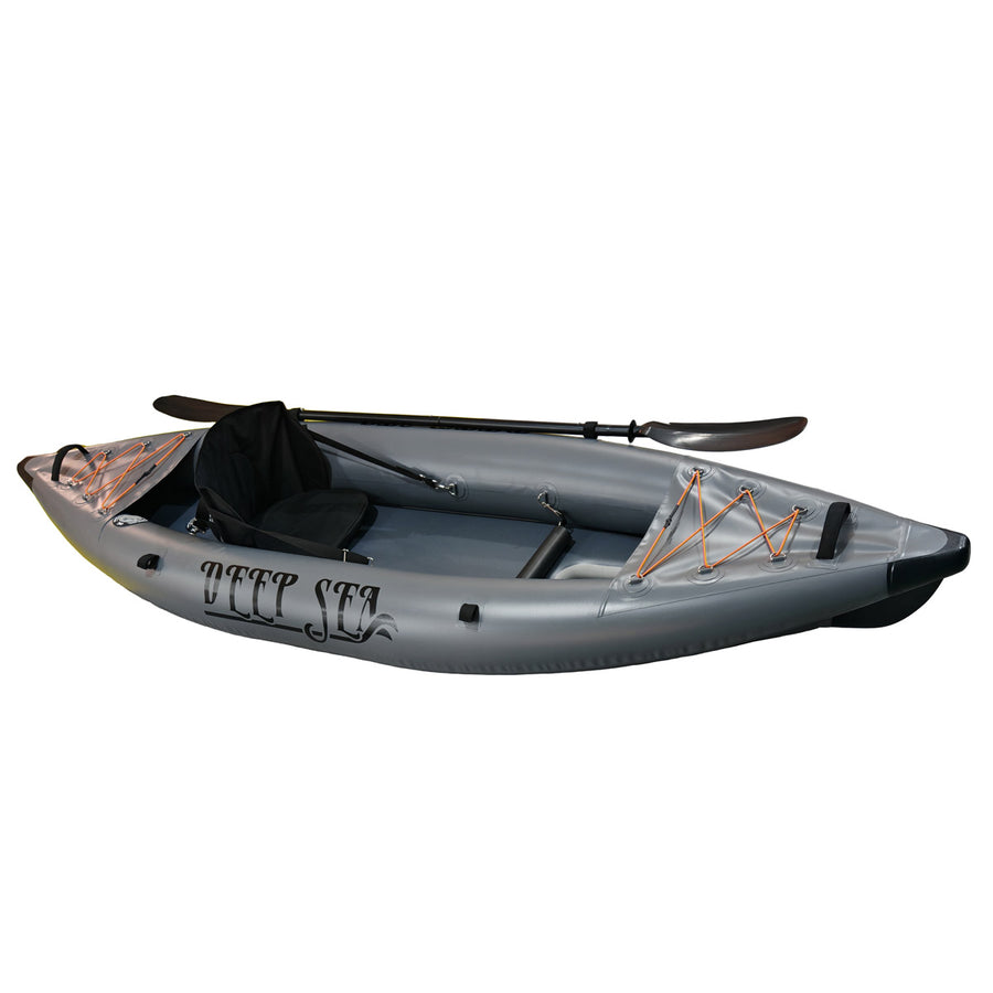 Deep Sea Ilmatäytteinen Kajakki Premium DS Single 300cm