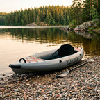 Deep Sea Ilmatäytteinen Kajakki Premium DS Single 300cm