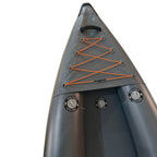 Deep Sea Ilmatäytteinen Kajakki Premium DS Double 415cm