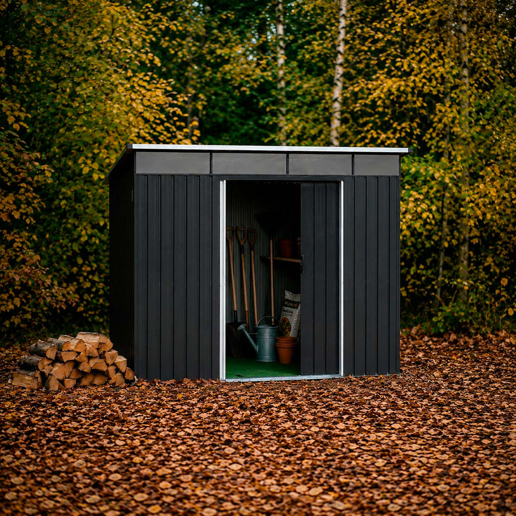Fornorth Pihavarasto Polar 4.76 m2