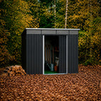 Fornorth Pihavarasto Polar 4.76 m2