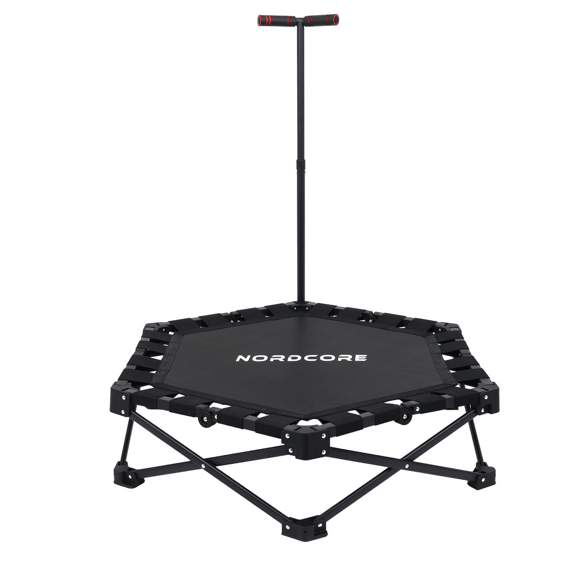 Nordcore Trampoliini Pro Taitettava