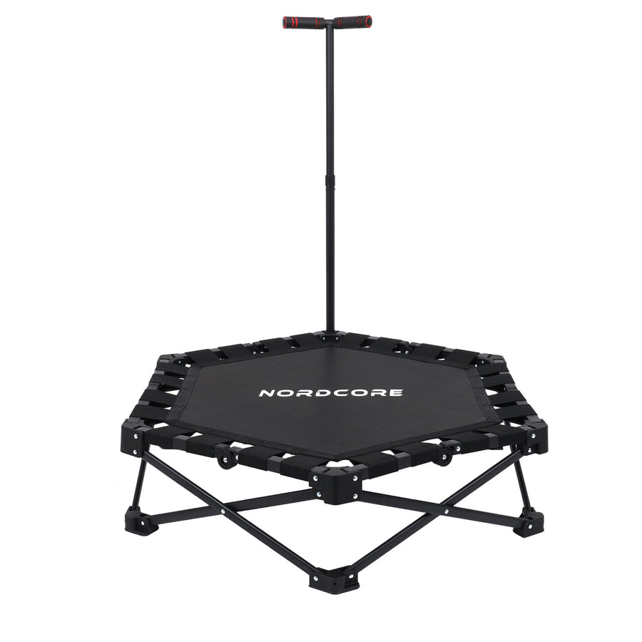 Nordcore Trampoliini Pro Taitettava