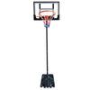 ProSport Koripalloteline Lapset 1.1-2.1m