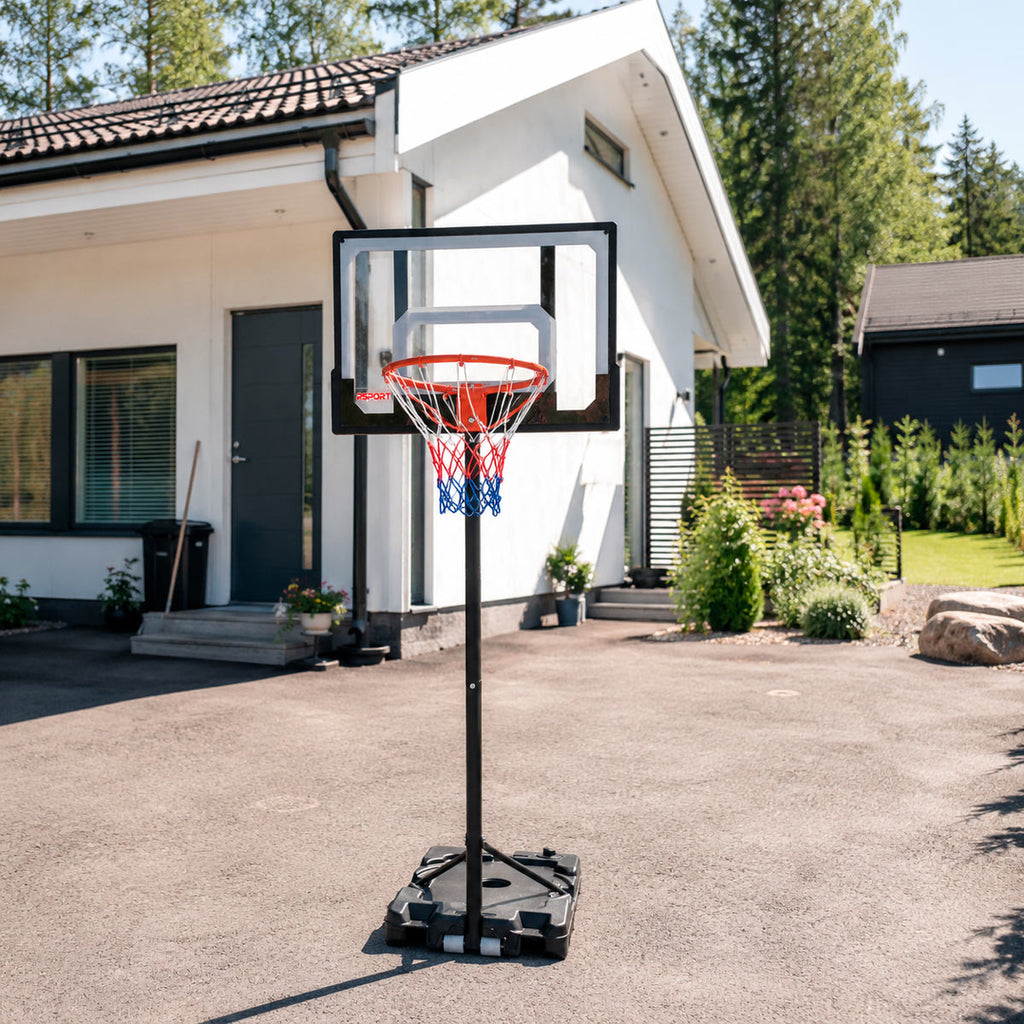 ProSport Koripalloteline Lapset 1.1-2.1m