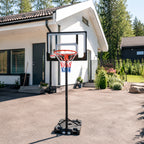 ProSport Koripalloteline Lapset 1.1-2.1m