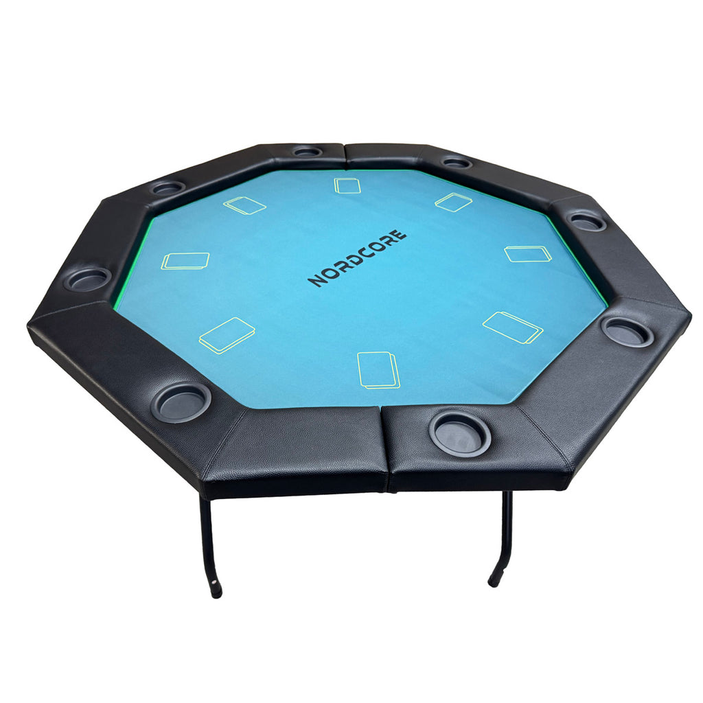 Pokeripöytä Pro Tour 8