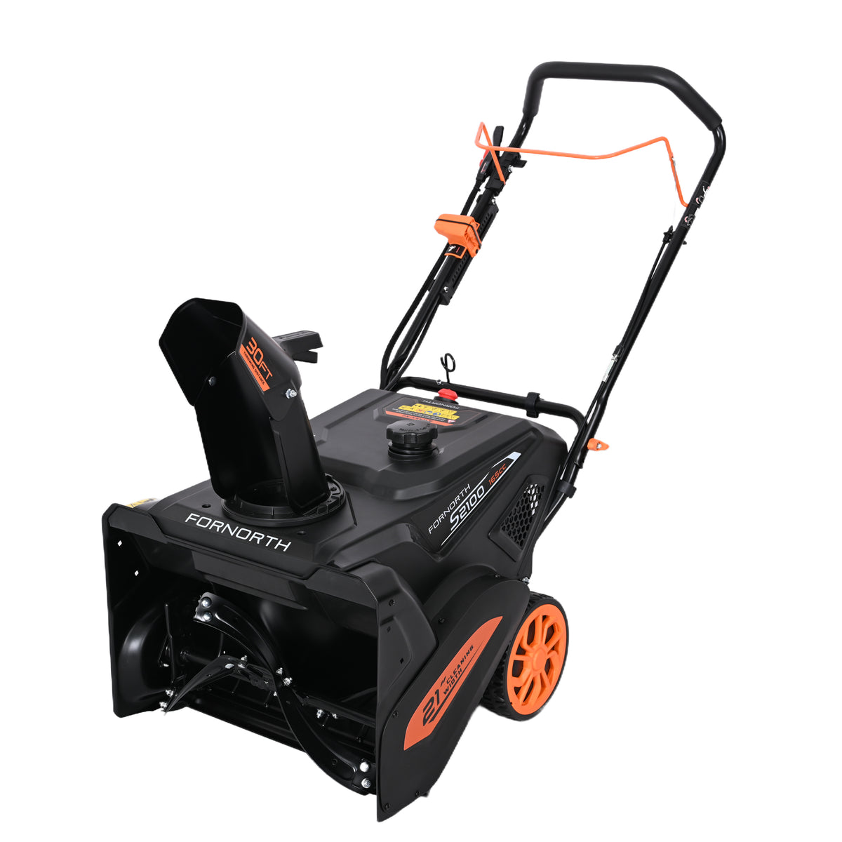 Fornorth Lumilinko S2100