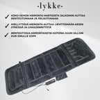 Lykke Hierontamatto