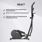 React Crosstrainer 300
