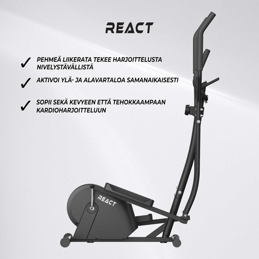 React Crosstrainer 300