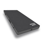 Airtrack Nordic Alastulopatja 200x100x10cm