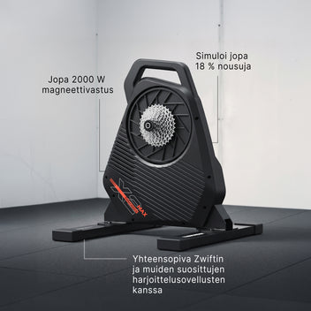Nordcore Harjoitusvastus Pro 2000