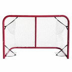 Prosport Jääkiekkomaali Premium 183x122x75cm