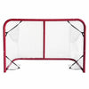 Prosport Jääkiekkomaali Premium 183x122x75cm