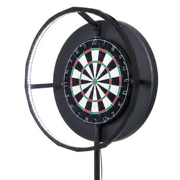 React Darts-Taulun Valo