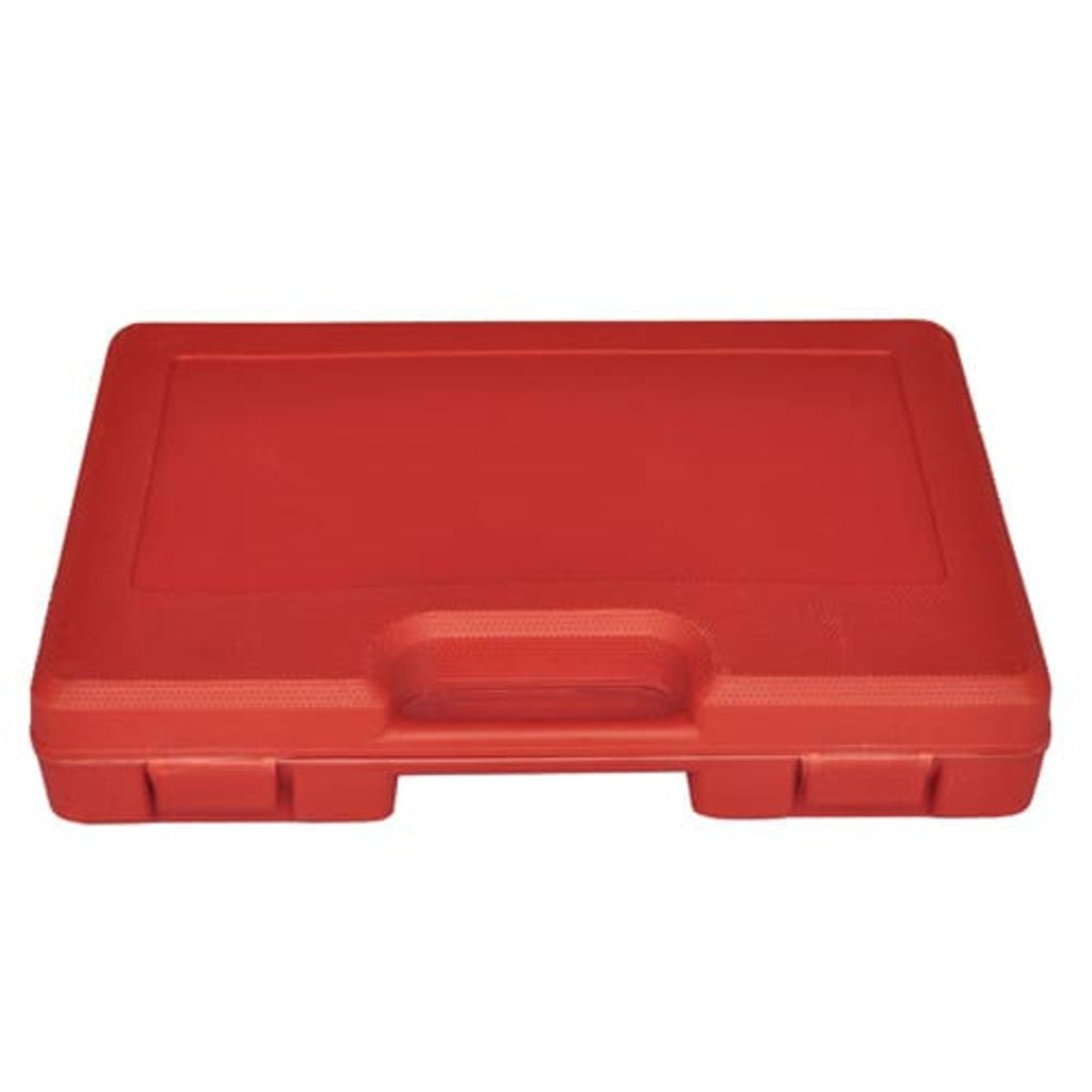 Lommonkorjaussarja autolle, 7 osaa