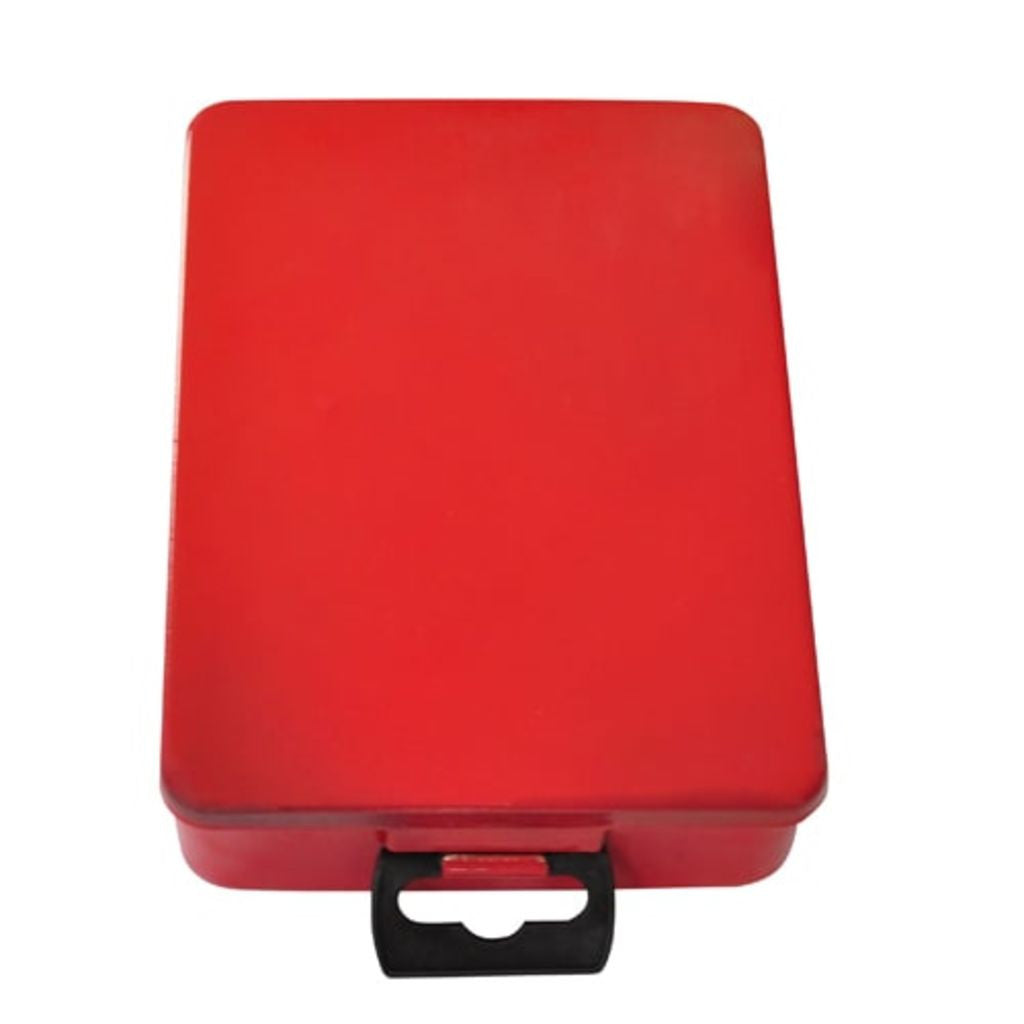 3-osainen HSS porasarja