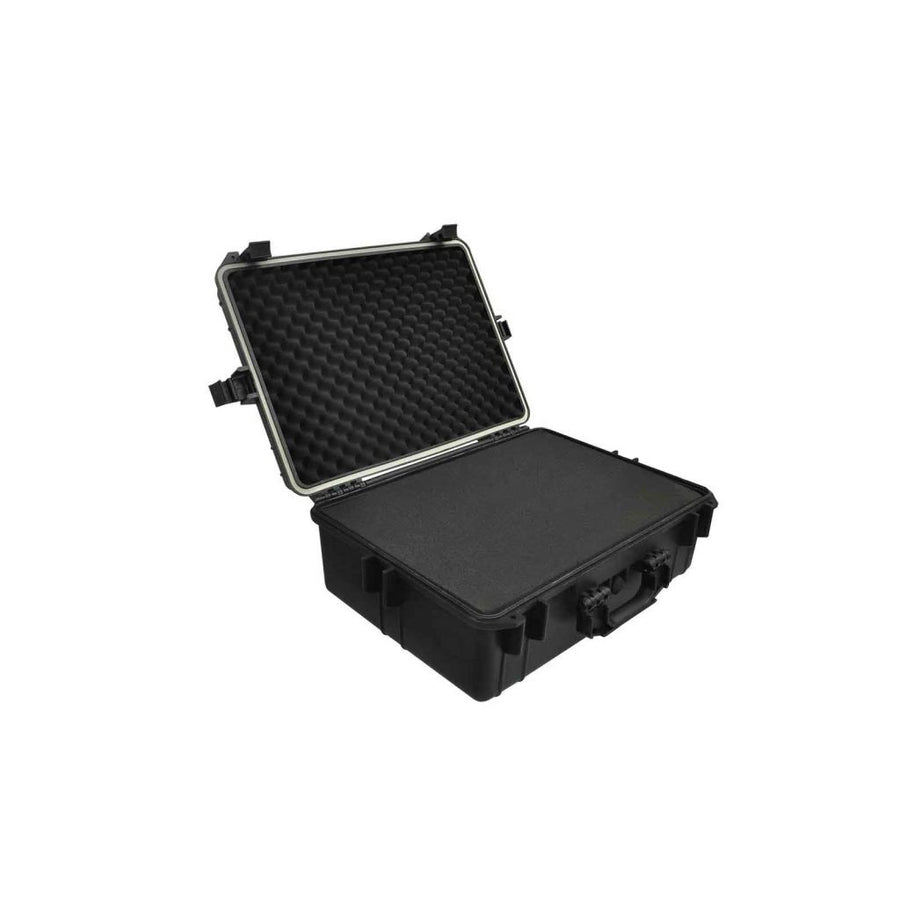 Transportväska Black Foam, 35L