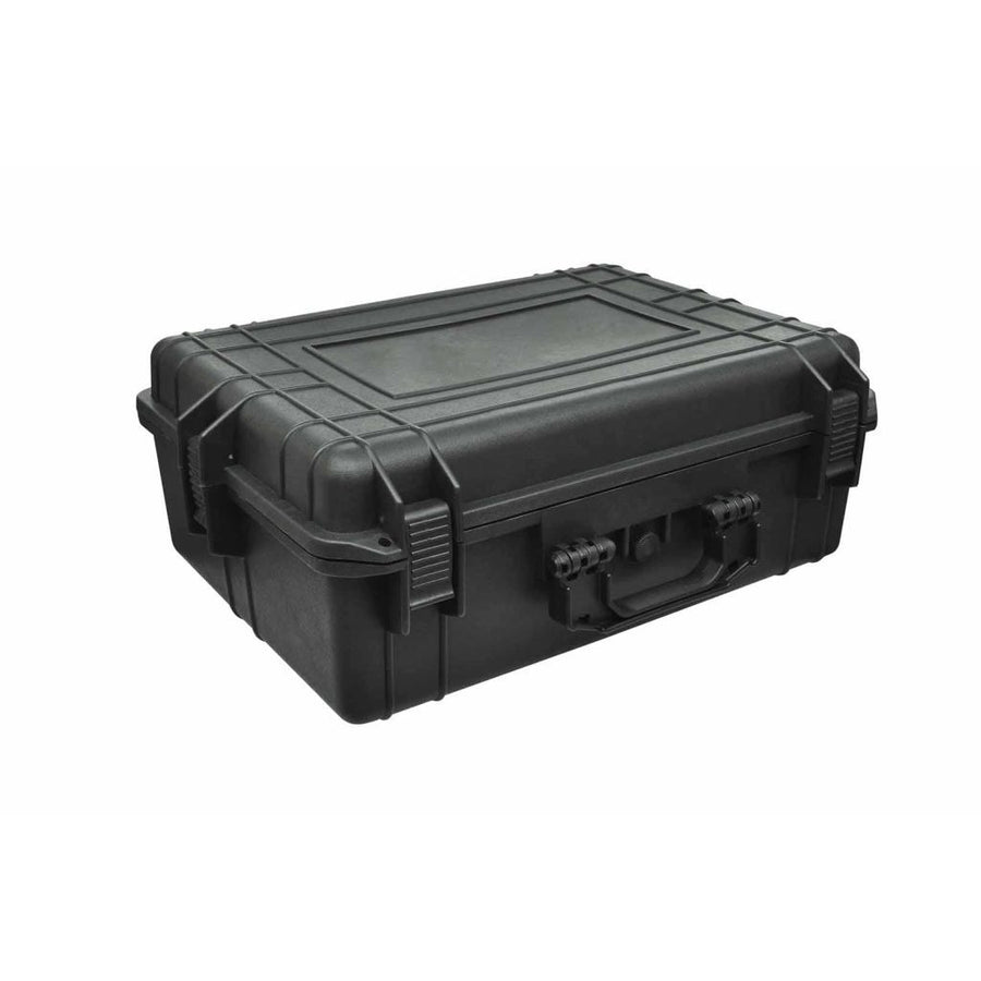 Transportväska Black Foam, 35L