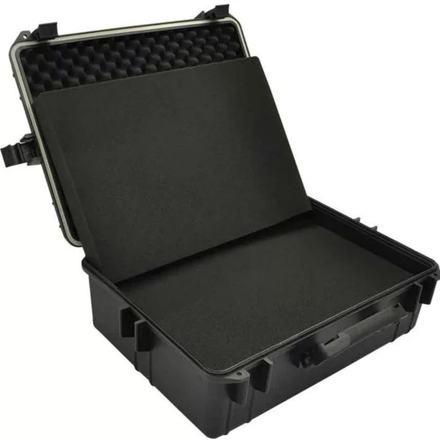 Transportväska Black Foam, 35L