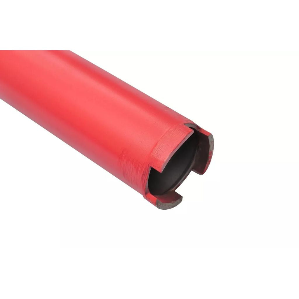 44 mm x 400 mm Diamond Core märkä ja kuiva Poranterä