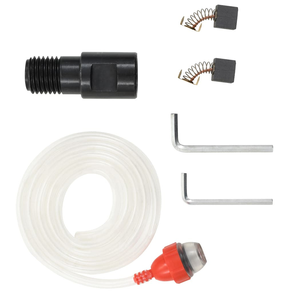 Timanttiporakruunu märkä tai kuiva käyttö 63 x 400 mm