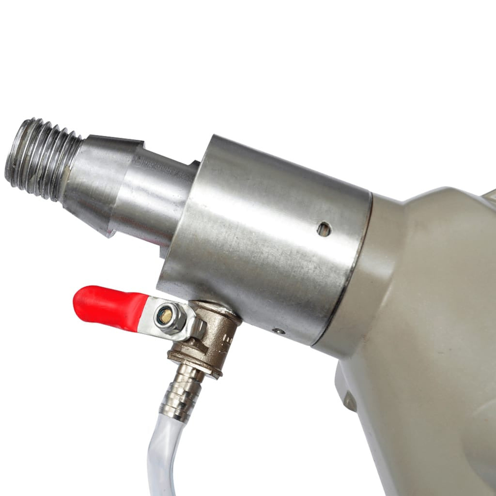 102 mm X 400 mm Diamond Core märkä ja kuiva Poranterä