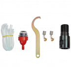 102 mm X 400 mm Diamond Core märkä ja kuiva Poranterä