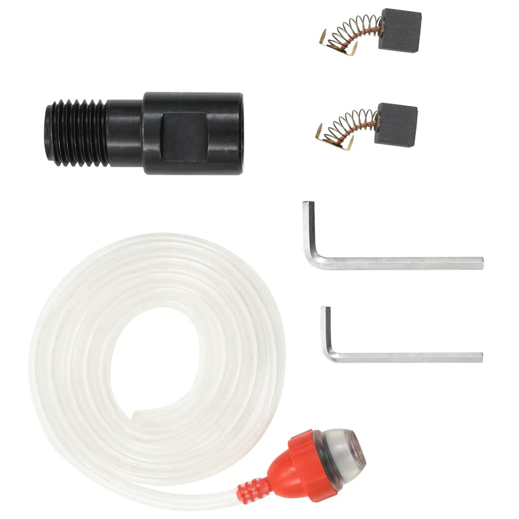 102 mm X 400 mm Diamond Core märkä ja kuiva Poranterä