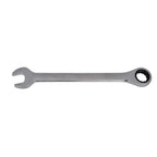 Kiintoavainsarja laukussa, 12 kpl