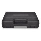 Kiintoavainsarja laukussa, 12 kpl