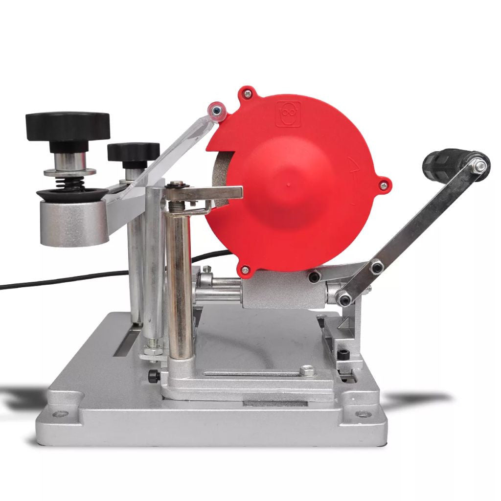 Sahanterän Teroitin