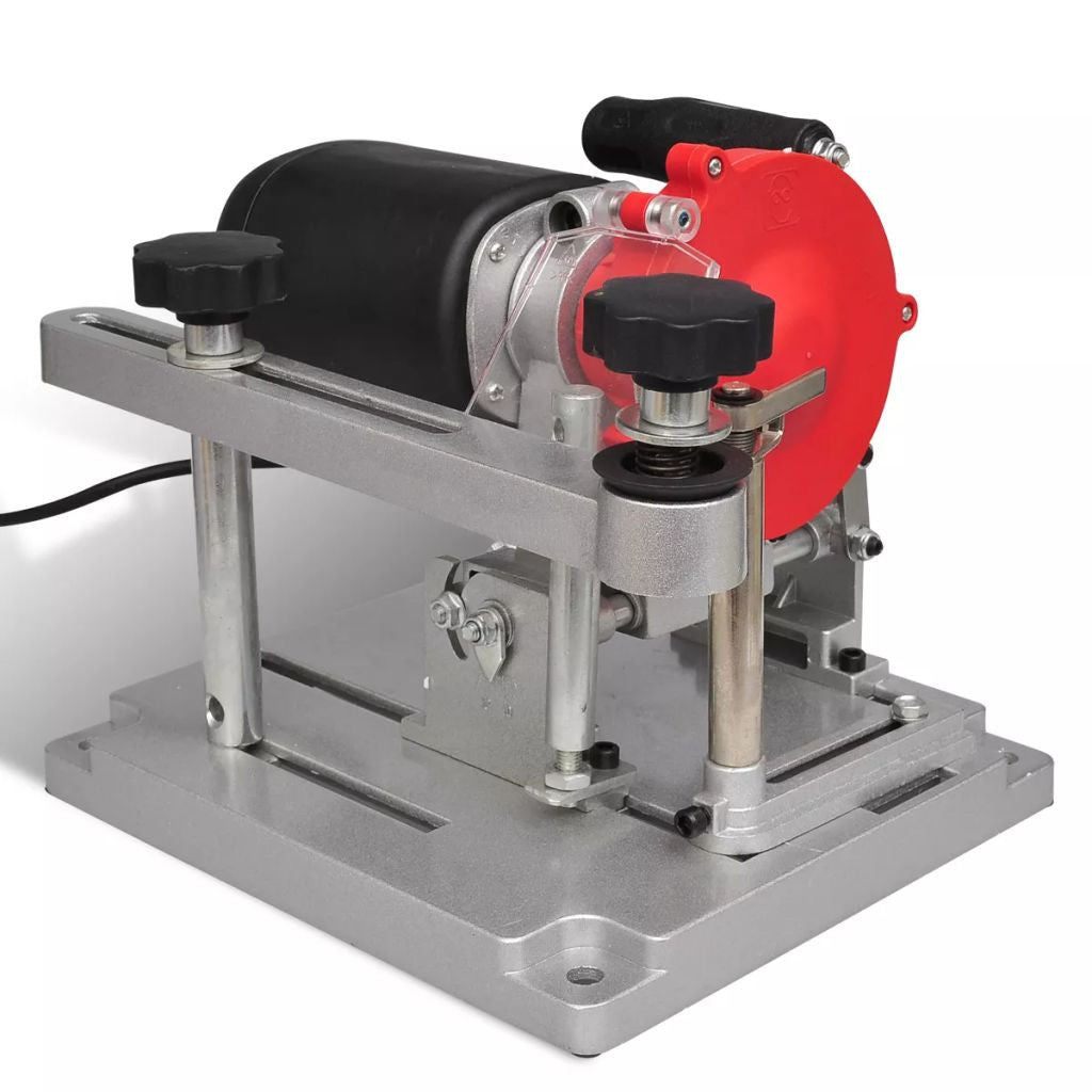 Sahanterän Teroitin