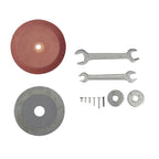 Sahanterän Teroitin