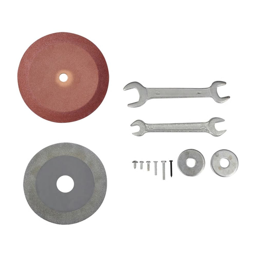 Sahanterän Teroitin