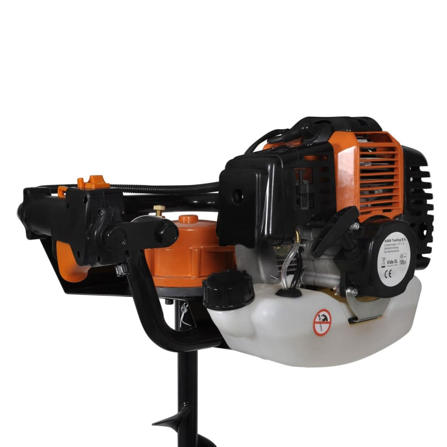 Maakaira orange