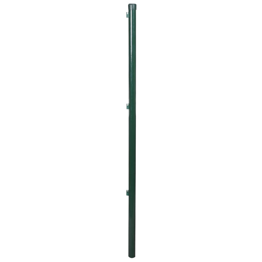 Staketstolpar, 2 st, 150 cm