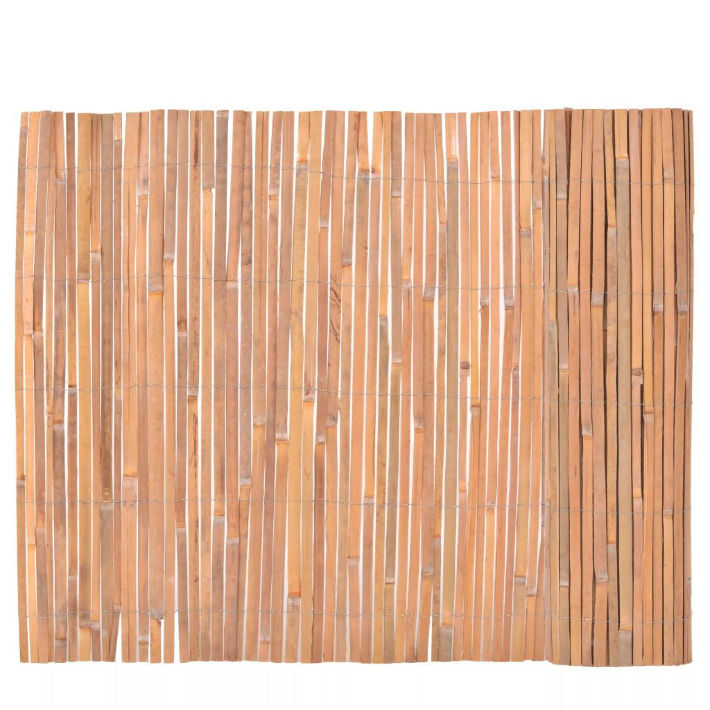 Bambu staket 100x400 cm