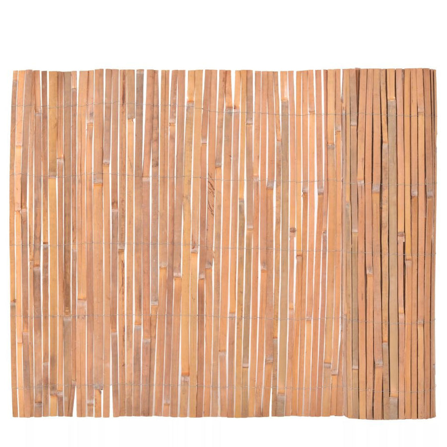 Bambu staket 100x400 cm