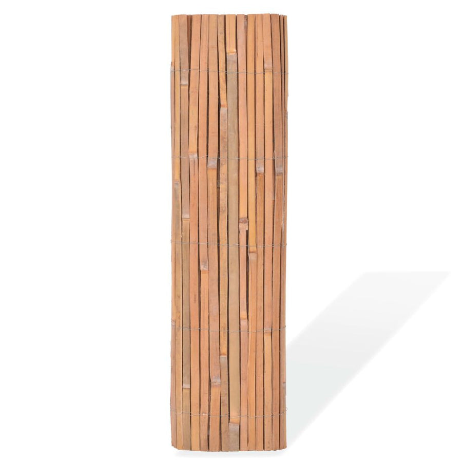 Bambu staket 100x400 cm