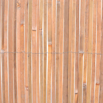 Bambu staket 100x400 cm