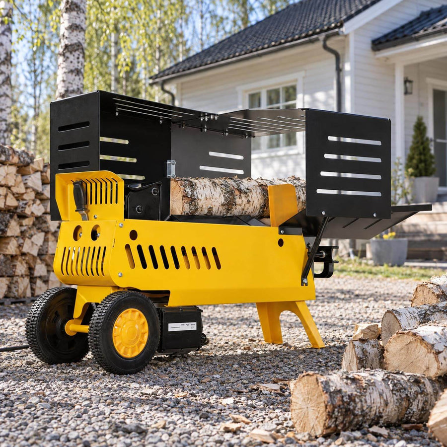 Skivsåg 7 t – 2300 W, 52 cm, IP54-skydd
