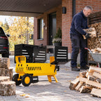 Skivsåg 7 t – 2300 W, 52 cm, IP54-skydd
