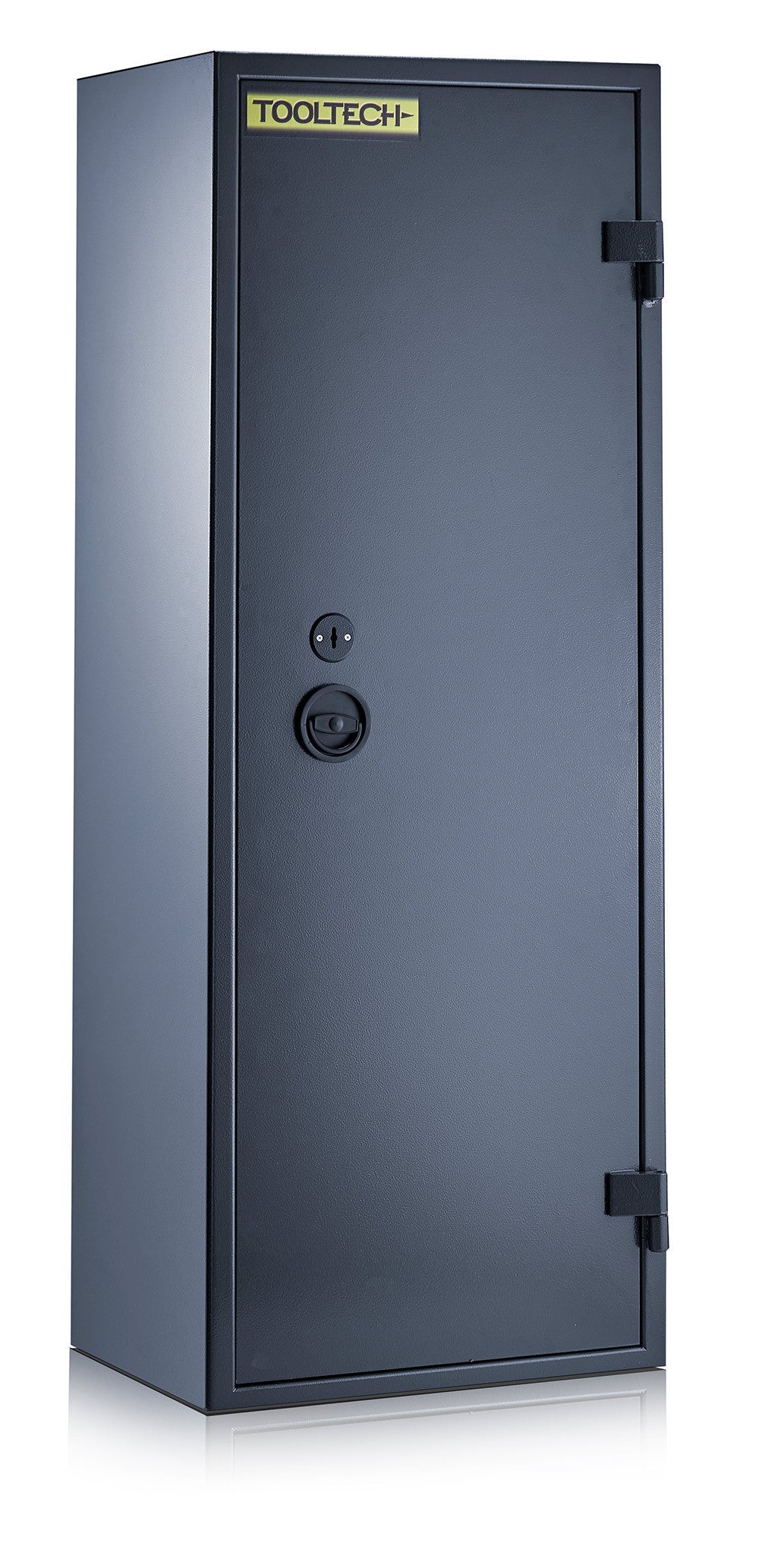 Tooltech asekaappi 14 aseelle
